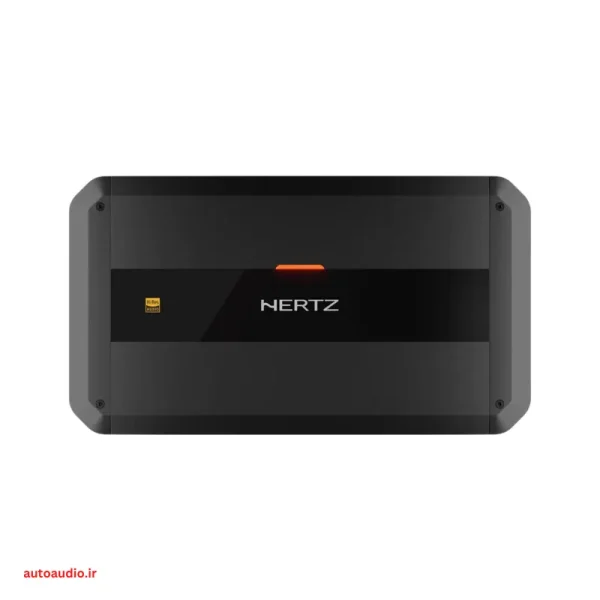 آمپلی فایر هرتز Hertz DP 4.400 دارای 4 کانال