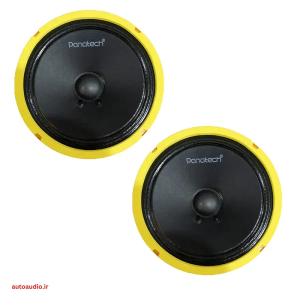 Panatech M-6503 میدرنج بسته 2 عددی