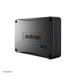 آمپلی فایر پروسسور اودیسون Audison AP4.9 bit