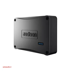 آمپلی فایر پروسسور اودیسون Audison AP4.9 bit