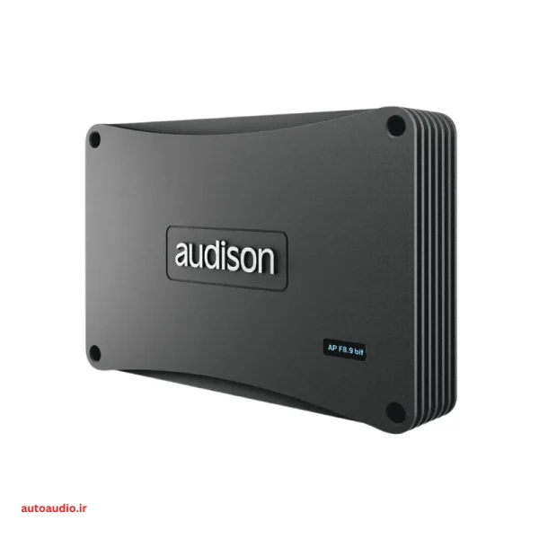 آمپلی فایر 8 کانال اودیسون Audison AP8.9bit