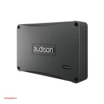 آمپلی فایر 8 کانال Audison AP F8.9bit