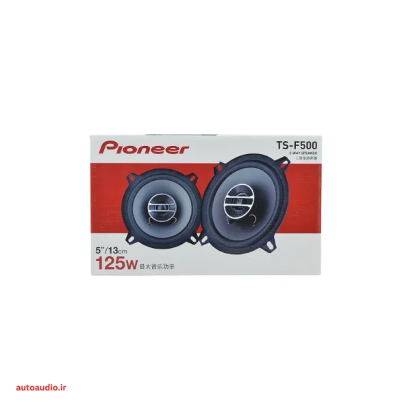 باند پایونیر Pioneer TS-F500