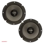 Pioneer TS-F650C 2 عدد ووفر