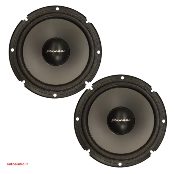 Pioneer TS-F650C 2 عدد ووفر