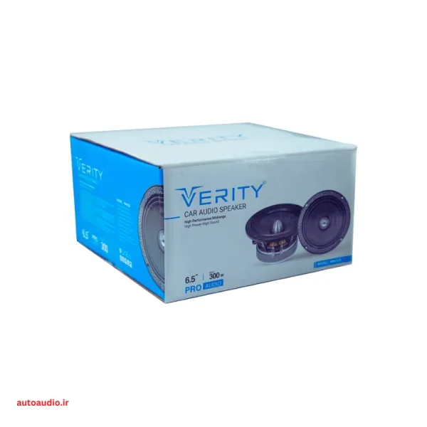 Verity VM-6525