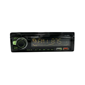 ضبط ماشین کلارو CLARO CL-6304