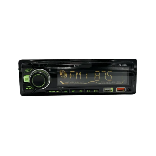 ضبط ماشین کلارو CLARO CL-6304