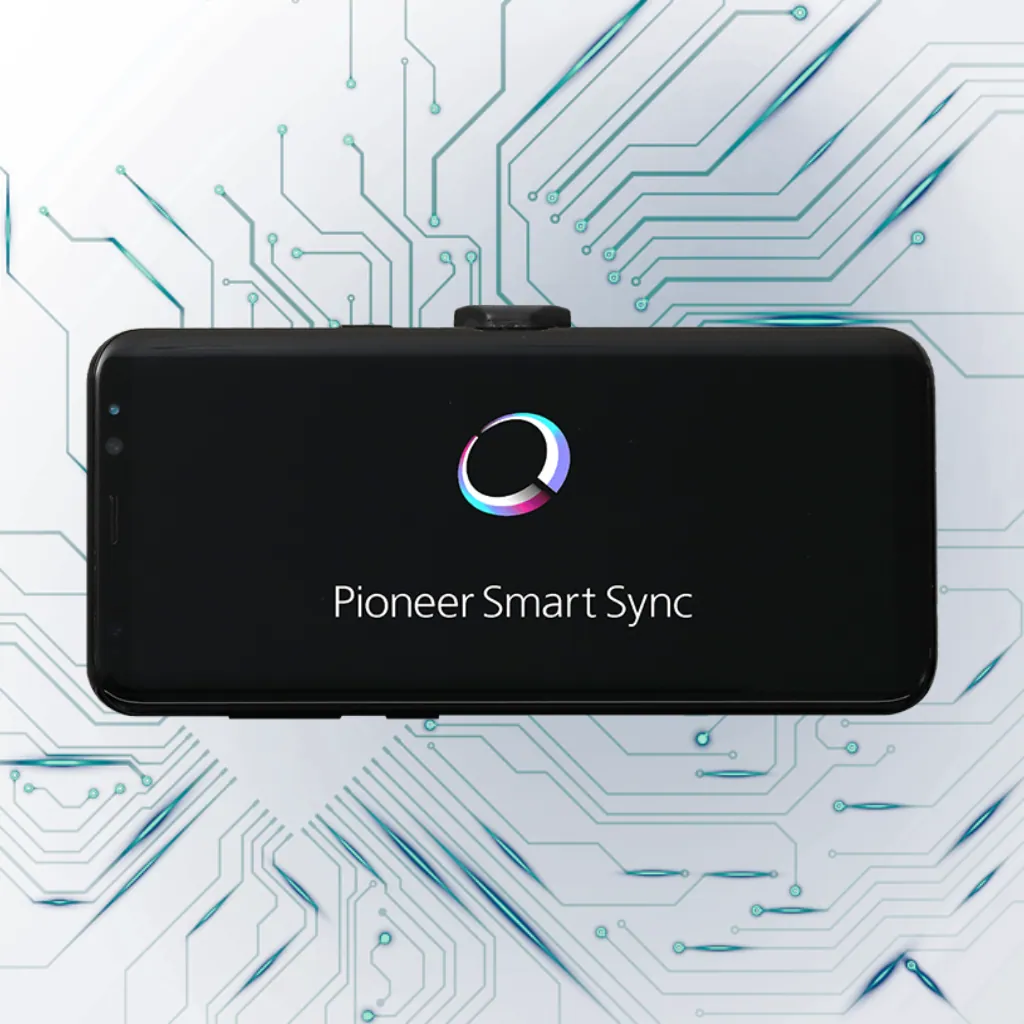 پایونیر سینک Pioneer Sync چیست؟ چطور کار می کند؟