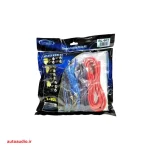 کابل آمپلی فایر 6گیج (دو RC) تورنادو مدل Tornado RL-662
