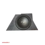 ساب باکس اکتیو متال فابریک خودرو 206-207