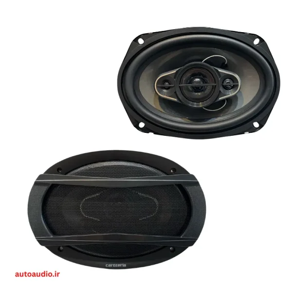 بلندگو خربز ه ای خودرو کاروزریا Carozeria CRX-6916