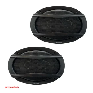 باند ماشین بیضی کاروزریا مدل Carozeria CRX-6916