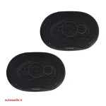 باند ماشین بیضی کاروزریا مدل Carozeria CRX-6926