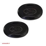باند ماشین بیضی کاروزریا مدل Carozeria CRX-6936