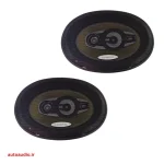 باند ماشین بیضی کاروزریا مدل Carozeria CRX-6966