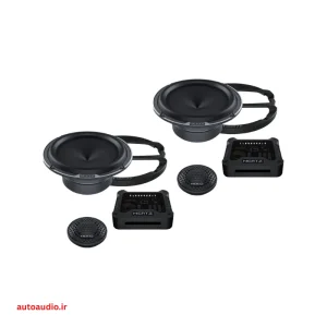 کامپوننت هرتز مدل HERTZ MLK 165.3