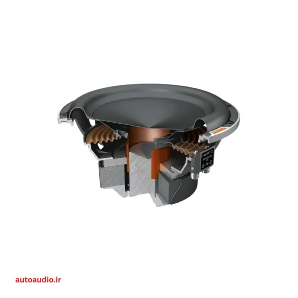 Hertz MP 250 D2.3 PRO