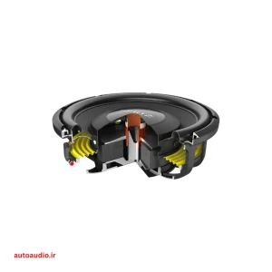 ساب ووفر Hertz Mps 250 s2 بسته 1 عددی