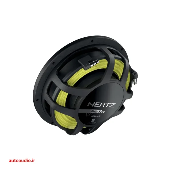 ساب ووفر هرتز مدل Hertz Mps 250 s2 بسته 1 عددی