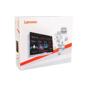 مانیتور خودرو لنوو 2 به 64 مدل Lenovo D1-E09