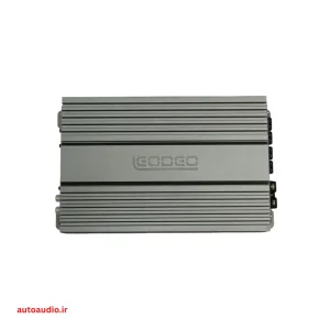آمپلی فایر 4 کانال لئودئو مدل Leodeo LA-60.4