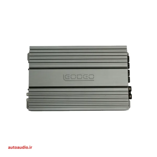 آمپلی فایر 4 کانال لئودئو مدل Leodeo LA-60.4
