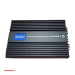 آمپلي فاير Leodeo LC1000.1 مونو
