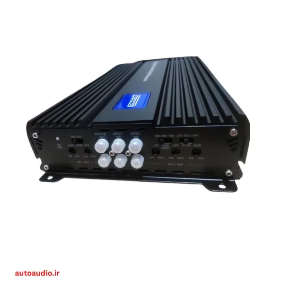 آمپلي فاير لئودئو Leodeo LC804