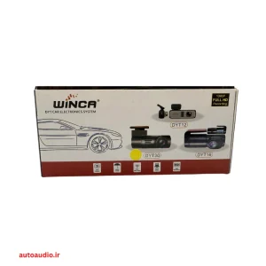 دوربین ثبت وقایع وینکا مدل WINCA DYT30