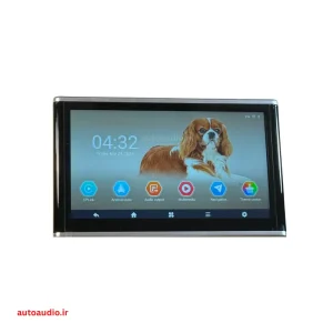 مانیتور اندروید پشت صندلی Winca DYT1023