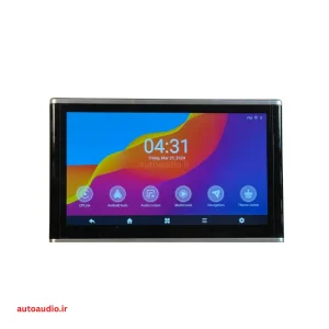 مانیتور اندروید پشت صندلی وینکا مدل Winca DYT1023