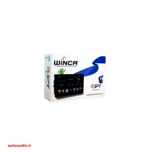 مانیتور ماشین وینکا Winca-H855A