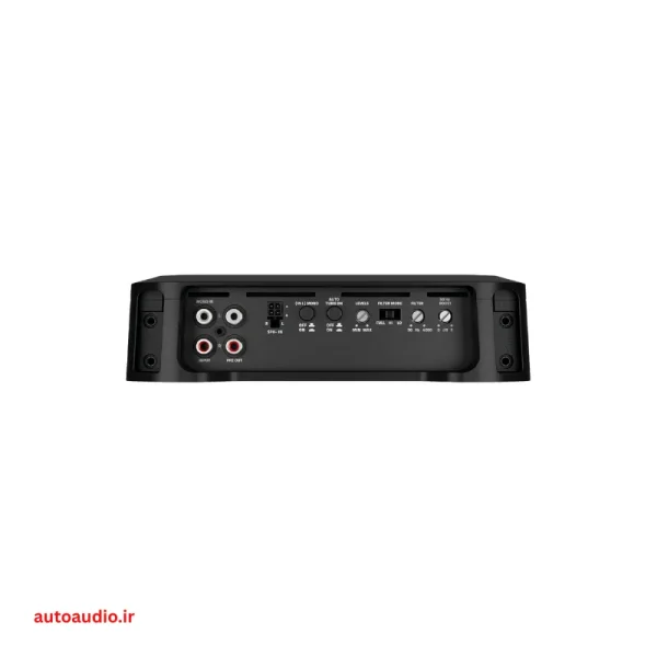 آمپلی فایر با کیفیت هرتز مدل Hertz DP 2.200