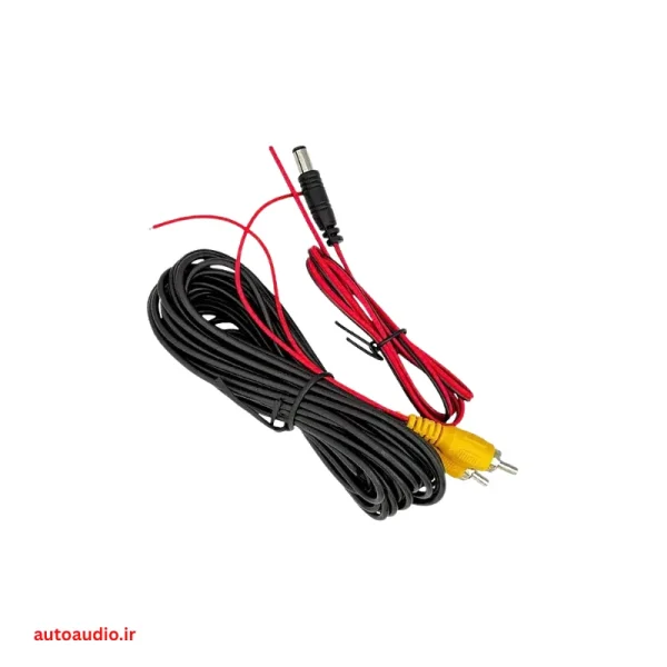 دوربین دنده عقب چیتا 510 Cheetah
