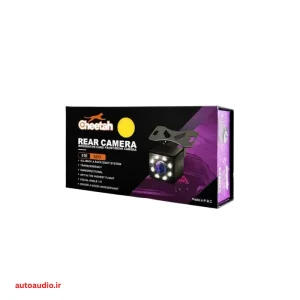 دوربین دنده عقب چیتا مدل 510 Cheetah