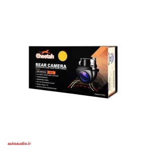 دوربین دنده عقب چیتا 810 (LED) Cheetah AHD