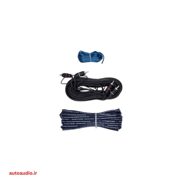 CONNECTION FSK350