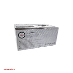 دوربین خودرو کلارو 360 درجه Claro CL-2053RK