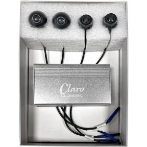 دوربین کلارو همراه کیت Claro CL-2053RK