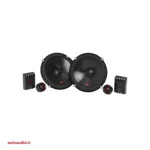 کامپوننت جی بی ال مدل JBL Stage3 607CF