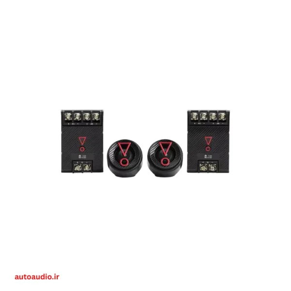 کامپوننت جی بی ال JBL Stage3 607CF
