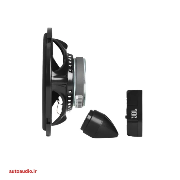 کامپوننت 6 تکه جی بی ال JBL Stage3 607CF
