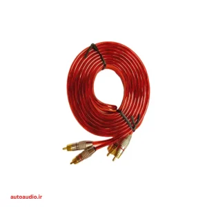 کابل RCA یک و نیم متری K2 Electronics