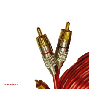 کابل RCA K2 Electronics