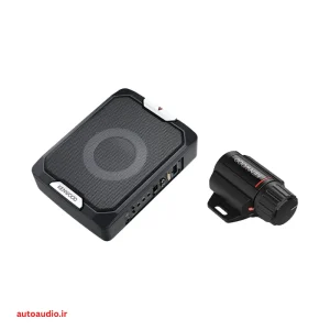 ساب باکس اکتیو زیر صندلی Kenwood KSC-PSW88