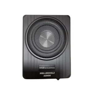 ساب باکس اکتیو ام بی آکوستیک مدل MB Acoustics MBA-8900
