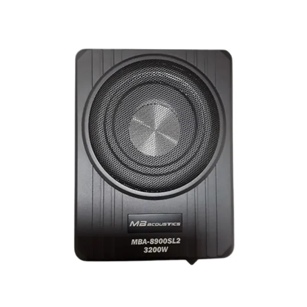 ساب باکس اکتیو ام بی آکوستیک مدل MB Acoustics MBA-8900