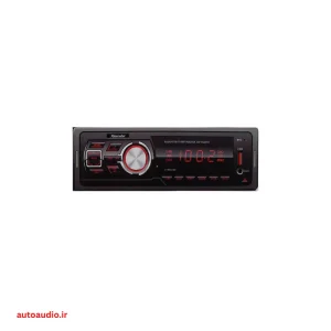 ضبط ماشین مکسیدر Maxeeder LS8861BT