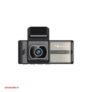 دوربین ثبت وقابع ناکامیچی مدل Nakamichi ND430W